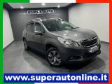 PEUGEOT 2008 1.4 HDi 68CV ALLURE UNICO PROPRIETARIO