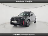 MINI Countryman Mini John Cooper Works ALL4 JCW