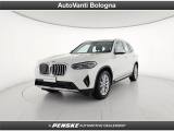 BMW X3 xDrive20d 48V
