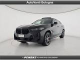 BMW X6 xDrive40i 48V Msport Pro