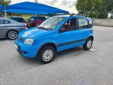 FIAT Panda 1.2 4x4 Climbing GPL