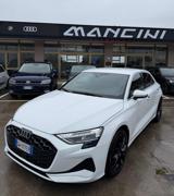 AUDI A3 allstreet 35 TDI S tronic Business Advanced