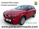 ALFA ROMEO Tonale 1.6 diesel 130 CV TCT6 Super