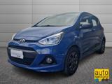 HYUNDAI i10 1.0 MPI Classic