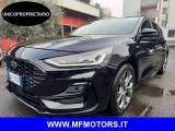 FORD Focus 1.0 EcoBoost Hybrid 125CV Powershift SW ST-Line De
