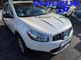 NISSAN Qashqai 1.5 dCi DPF Acenta