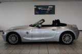 BMW Z4 ? 2.2i 6 Cilindri - Tagliandi - iscr. ASI