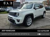 JEEP Renegade 1.5 Turbo T4 MHEV Limited