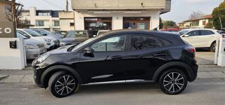 FORD Puma usata, con Airbag laterali