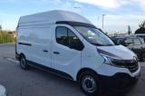 RENAULT Trafic T29 2.0 dCi 145CV l1-h2  PASSO LUNGO
