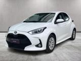 TOYOTA Yaris 1.5 Hybrid 5 porte Active