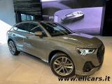 AUDI Q3 35 TDI S tronic S line edition