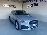 AUDI Q3 2.0 TDI 150 CV quattro S tronic Sport