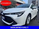 TOYOTA Corolla TS 1.8 Hybrid Business(AUTOCARRO N1)