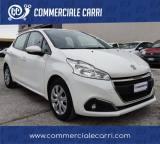 PEUGEOT 208 VAN 1.5 BLUEHDI 5 PORTE 2 POSTI - 2020