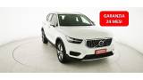 VOLVO XC40 T4 Recharge Plug-in Hybrid Inscription Expression