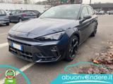 CUPRA Leon Sportstourer 2.0 TDI 150 CV DSG