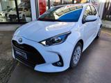 TOYOTA Yaris 1.5 Hybrid 5 porte Active