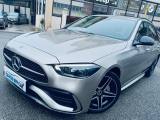 MERCEDES-BENZ C 220 d Mild hybrid S.W. Premium Plus