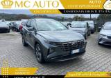 HYUNDAI Tucson 1.6 HEV aut. Exellence PROMO CON FINAZIAMENTO