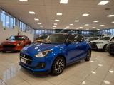 SUZUKI Swift 1.2 Hybrid Top 16.400 km 24 mesi di Garanzia