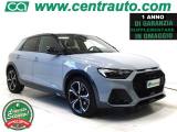 AUDI A1 allstreet 30 1.0 TFSI S tronic Identity Contrast