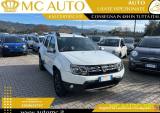 DACIA Duster 1.5 dCi 110CV 4x4