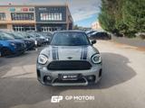 MINI Countryman 2.0 Cooper D Hype Countryman 150CV Automatica