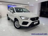 SEAT Ateca 2.0 TDI 115 CV Reference