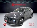 HYUNDAI Tucson 1.6 CRDI 48V DCT Business Hybrid/Diesel KM 0