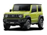 SUZUKI Jimny 1.5 PRO (N1)