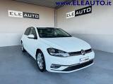 VOLKSWAGEN Golf 1.6 TDI 115 CV DSG 5p. Sport Full Led - Virtual