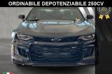 CHEVROLET Camaro Camaro 6.2 V8 ZL1 LED/RECARO