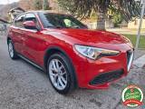 ALFA ROMEO Stelvio 2.0 Turbo 280 CV AT8 Q4 Executive