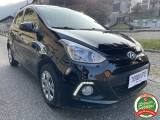 HYUNDAI i10 1.0 LPGI Econext Sound Edition UNICO PROPRIETARIO