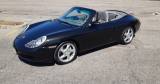 PORSCHE 996 CABRIO - CARRERA 4