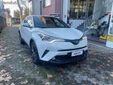 TOYOTA C-HR 1.8 Hybrid E-CVT Lounge