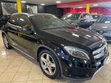 MERCEDES-BENZ GLA 200 CDI Premium*AUTOMATICA/NAVI/LED*