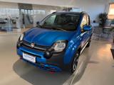 FIAT Panda Cross 1.0 FireFly S&S Hybrid