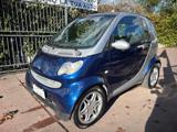 SMART ForTwo 700 smart city-coupé passion