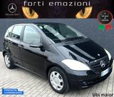 MERCEDES-BENZ A 160 CDI AUTOMATIC