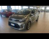 KIA Picanto 1.0 12V 5 porte Style