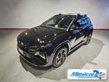 HYUNDAI Tucson 1.6 HEV aut. N Line + deluxe pack