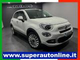 FIAT 500X 1.6 MultiJet 120 CV Lounge NAVI/RETROCAMERA
