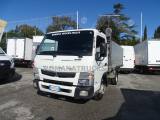 MITSUBISHI Canter 35 C13 CASSONE RIBALTABILE TAGLIANDATO