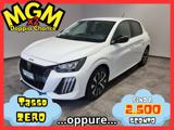 PEUGEOT 208 PureTech 100 Stop&Start 5 porte Style