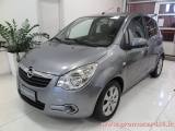 OPEL Agila 1.2 16V 86CV GPL-TECH Enjoy