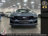 FORD Mustang 2.3 EcoBoost Autom 