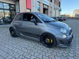 ABARTH 595 1.4 Turbo T-Jet 160 CV MTA Competizione