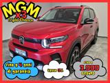 CITROEN C3 PureTech 100 S&S Plus